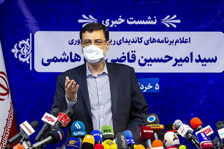 آغاز فعالیت‌های انتخاباتی نامزدها با انتقادها و وعده‌های اقتصادی