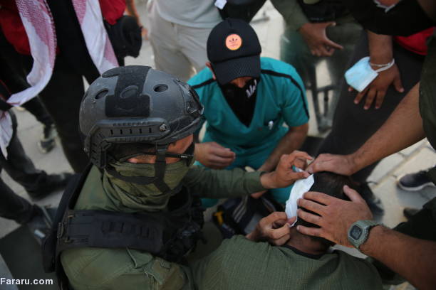 (تصاویر)