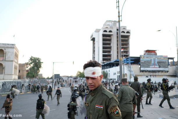 (تصاویر)