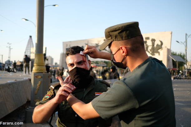 (تصاویر)