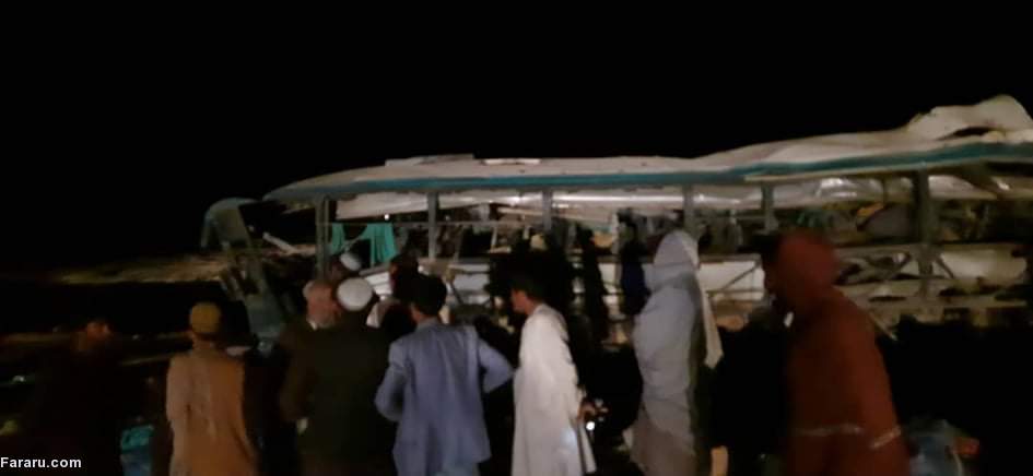 (تصاویر)