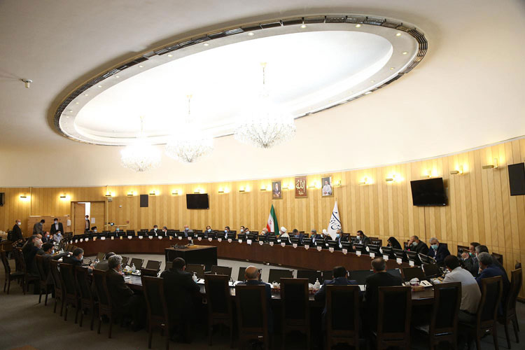 کمیسیون امنیت ملی 
