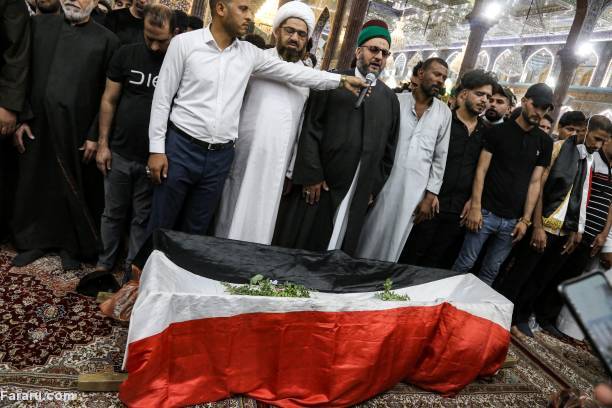 (تصاویر)