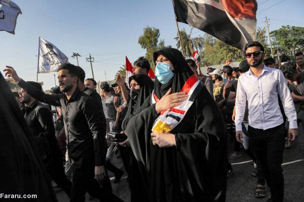 (تصاویر)