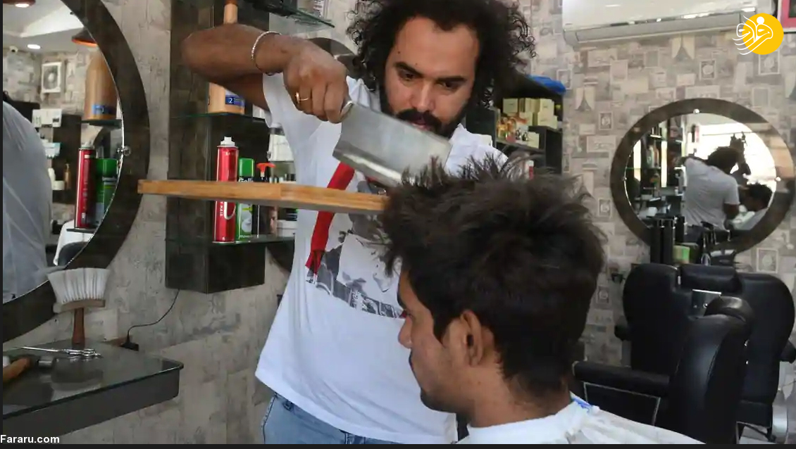 (ویدئو)