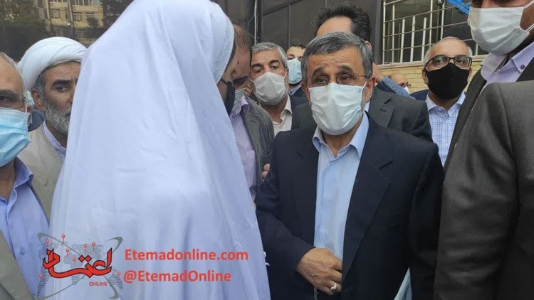 دومین روز ثبت نام انتخابات ریاست جمهوری؛ چه کسانی نامزد شدند؟