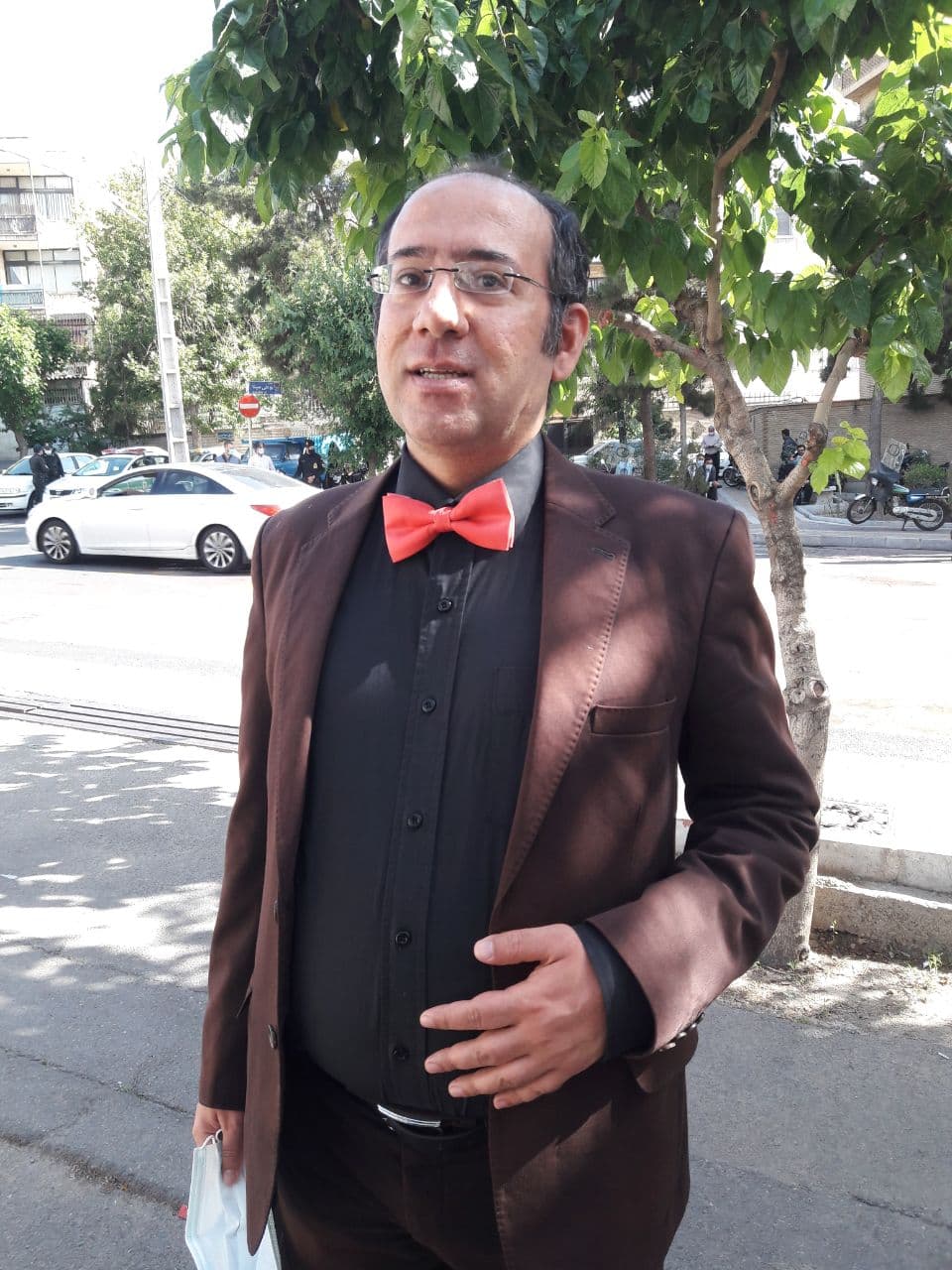 سومین روز ثبت نام انتخابات ریاست جمهوری؛ چه کسانی نامزد شدند؟