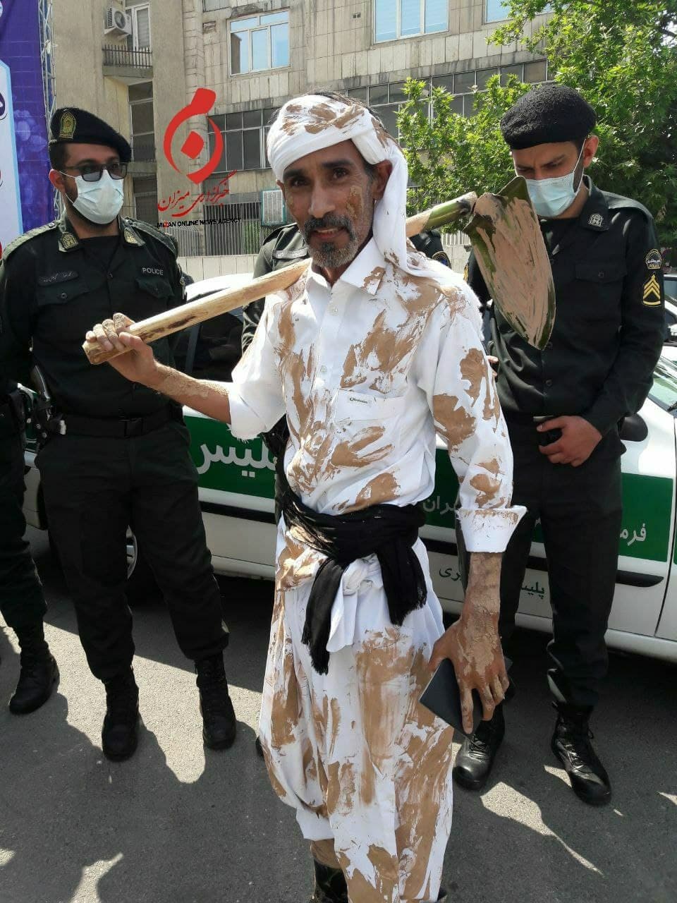 سومین روز ثبت نام انتخابات ریاست جمهوری؛ چه کسانی نامزد شدند؟