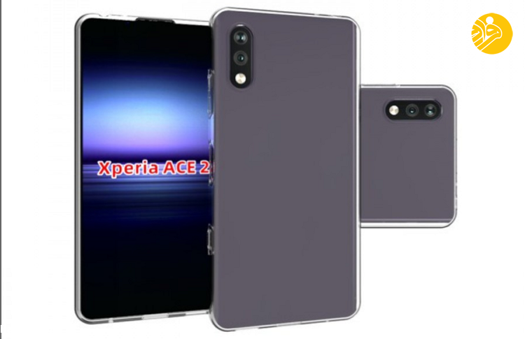 گوشی Sony Xperia Ace 2 (تصاویر) جدیدترین گوشی ارزان قیمت سونی