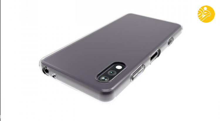 گوشی Sony Xperia Ace 2 (تصاویر) جدیدترین گوشی ارزان قیمت سونی