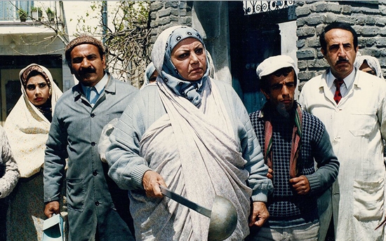 حمیده خیرآبادی