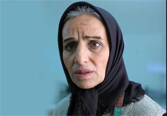 مریم بوبانی