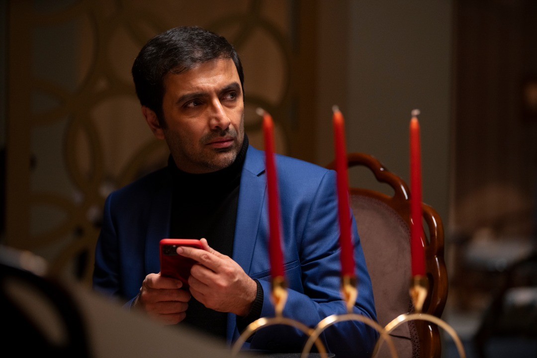 فیلم «زد و بند»