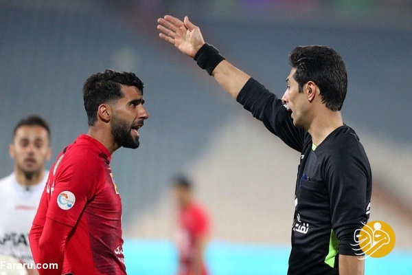 روز و ساعت بازی فوتبال پرسپولیس – تراکتور