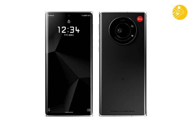 گوشی جدید Leitz Phone 1 (تصاویر) ورود یک رقیب ژاپنی مرموز به دنیای موبایل
