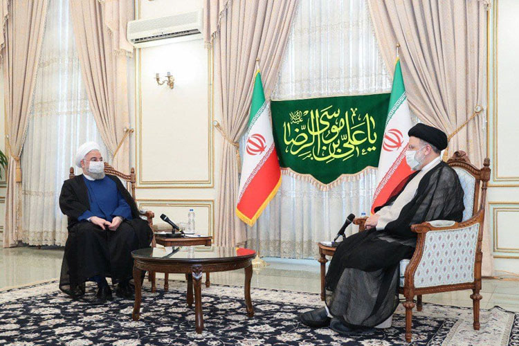 متن و حاشیه برگزاری انتخابات ۱۴۰۰