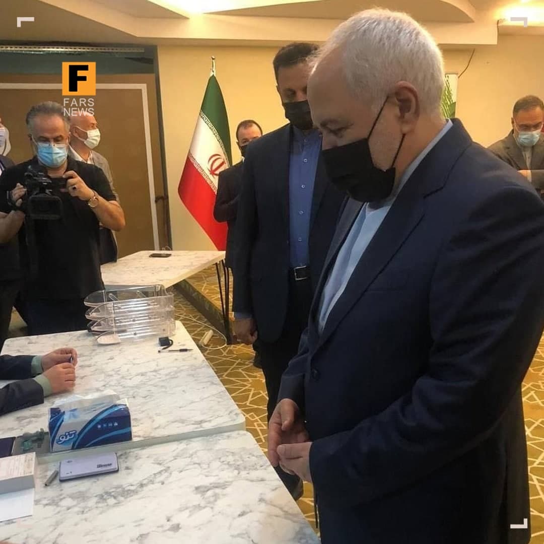 انتخابات ۱۴۰۰؛ آغاز رای‌گیری در سراسر کشور