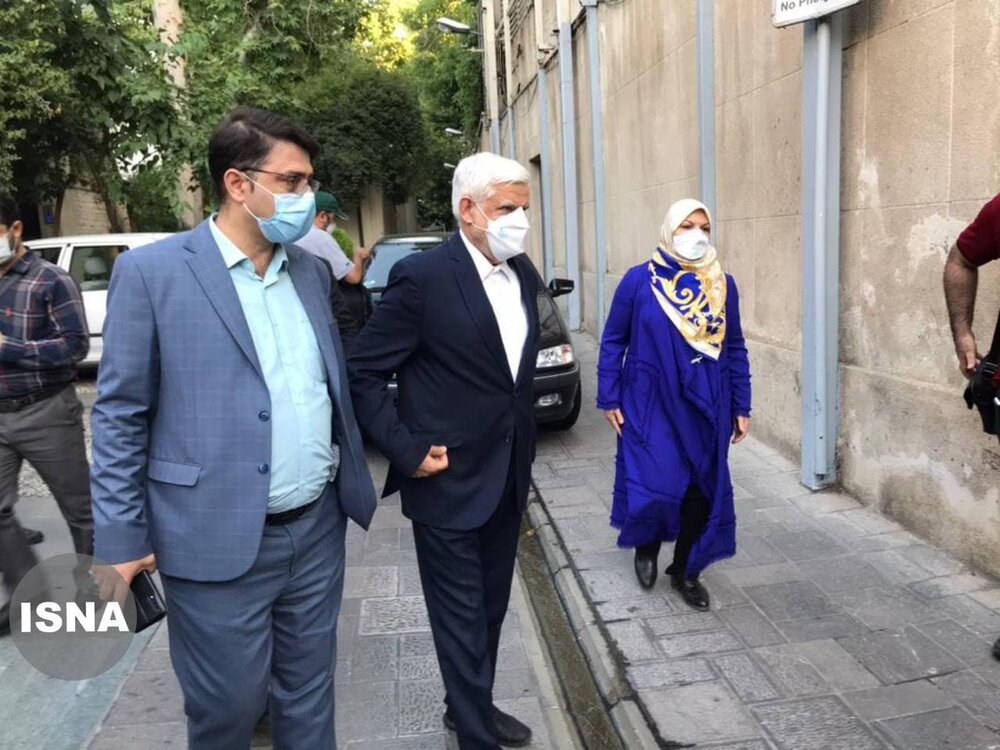 انتخابات ۱۴۰۰؛ آغاز رای‌گیری در سراسر کشور