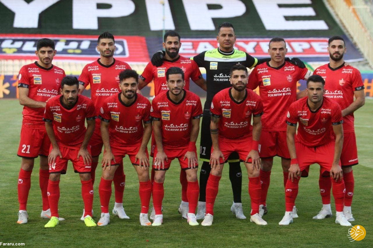 (ویدیو) خلاصه بازی پرسپولیس 1 - 0 تراکتور؛ قهرمانی چهارم سرخ‌ها در سوپرجام