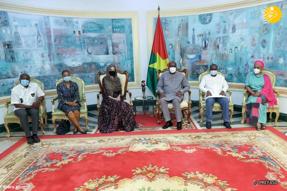 (تصاویر)