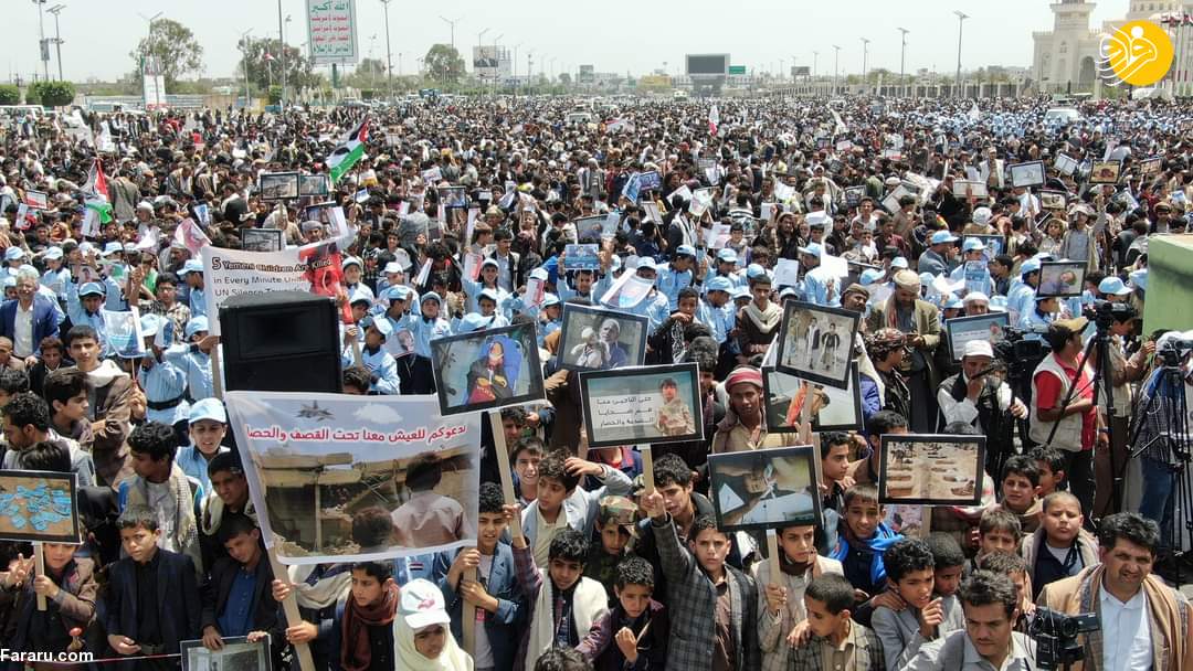 (تصاویر)