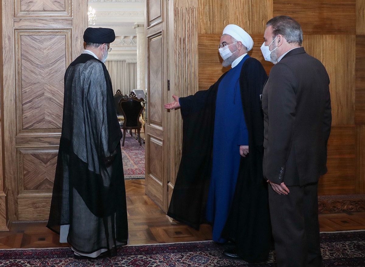 (تصاویر)