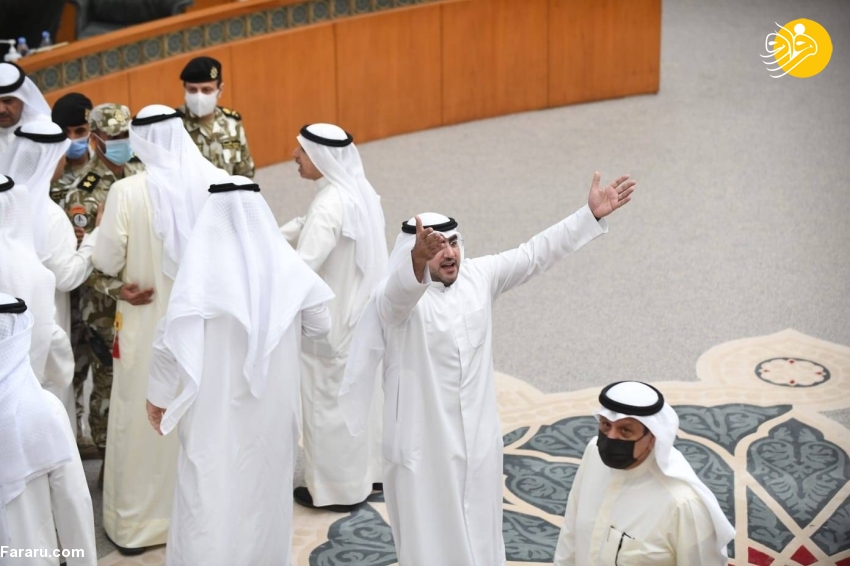 (تصاویر)