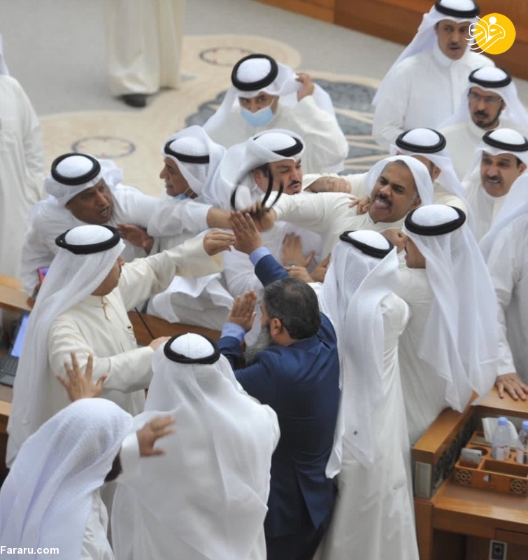 (تصاویر)