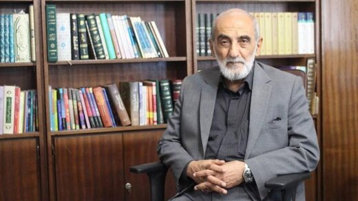 شریعتمداری: لغو سریع تحریم یعنی دخترهایمان را به دست داعش بدهیم