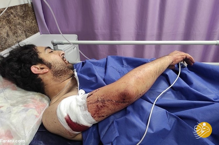 اخبار قمه کشی در شهرها اخبار قمه کشی در شهرها