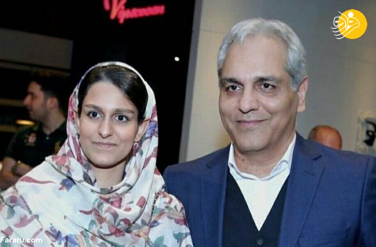 همه چیز درباره مهران مدیری