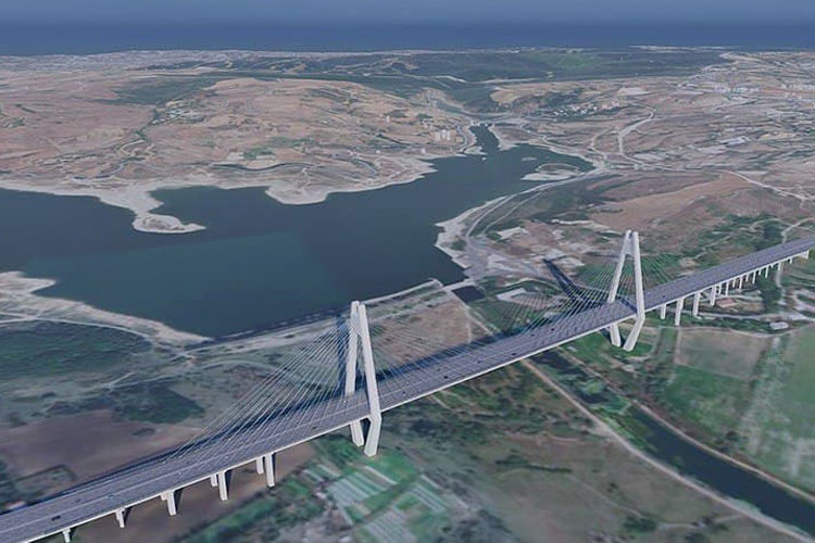 کانال استانبول 