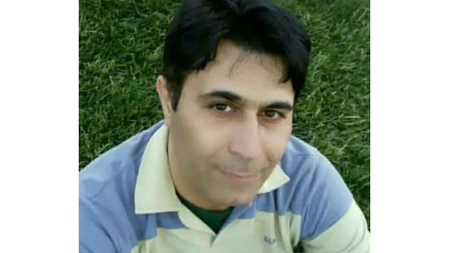 خودسوزی