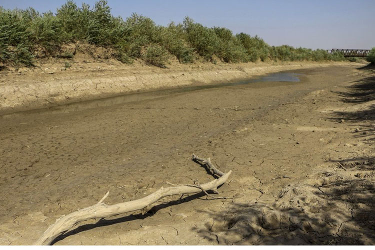 در خوزستان چه خبر است؟