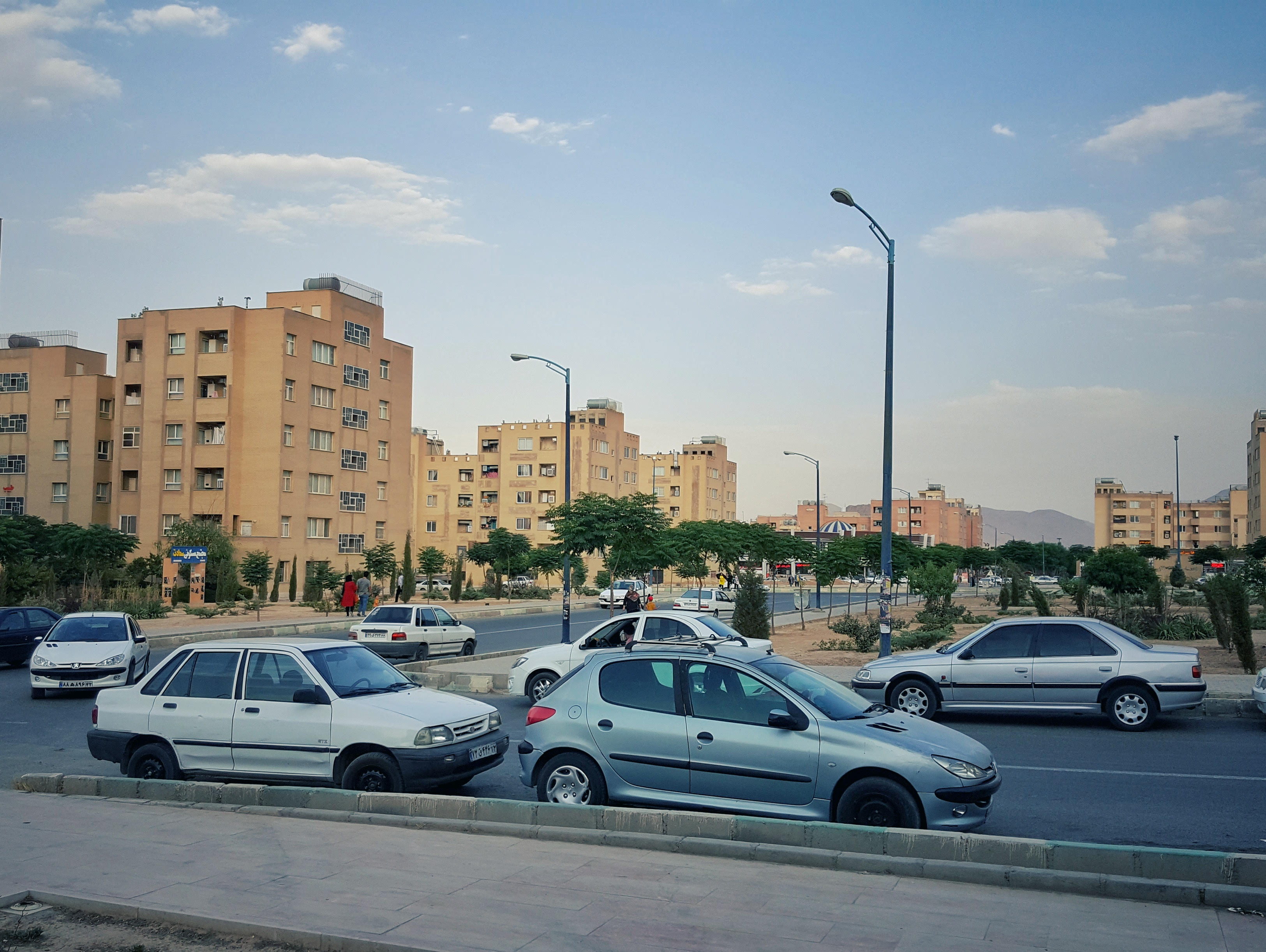 تقویت نگرش اجتماعی در شعاع فولادشهر