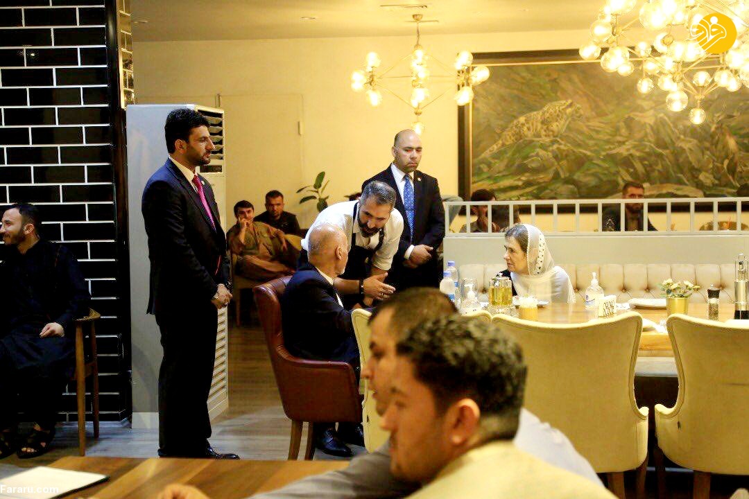(تصاویر)