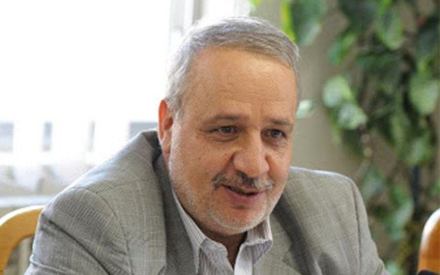 رونمایی از سلطان سیمان؛ بازار سیمان دست ۱۵ نفر است! رونمایی از سلطان سیمان؛ بازار سیمان دست ۱۵ نفر است!
