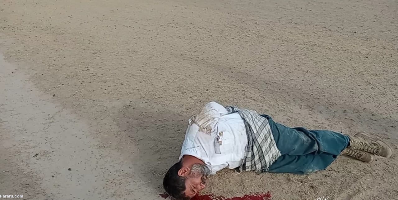 (تصاویر)