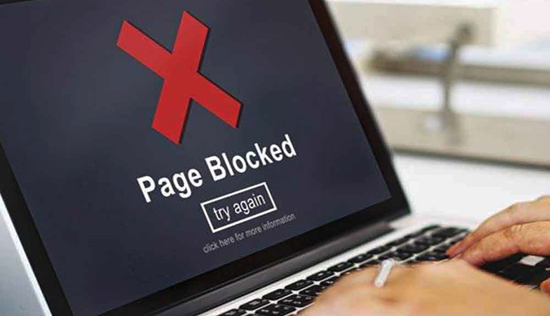 فیلترینگ