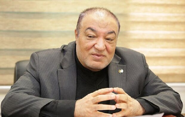 مهدی صفری 
