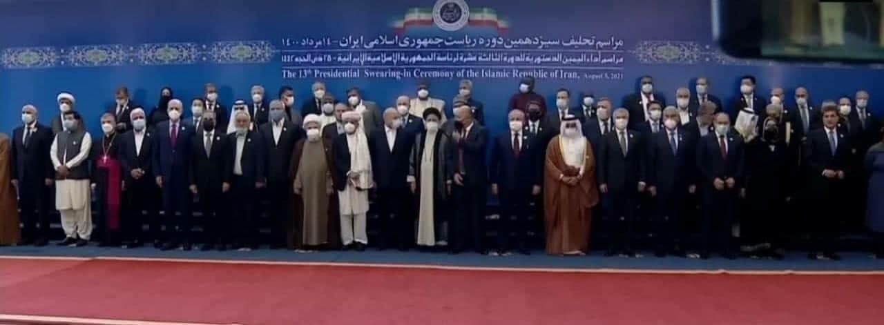 ابراهیم رئیسی