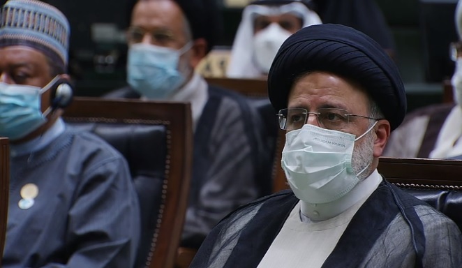ابراهیم رئیسی