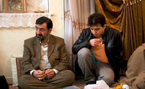 کدام مسئولان جمهوری اسلامی داغ فرزند دیده‌اند؟
