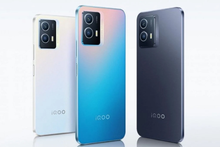 آغاز فروش رسمی گوشی‌های مقرون به صرفه iQOO U5