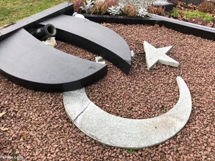 (تصاویر)