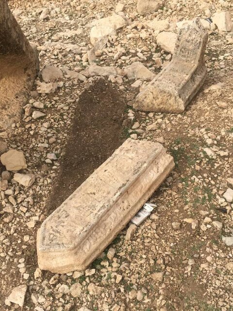 آثار تاریخی
