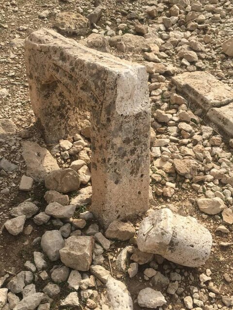 آثار تاریخی
