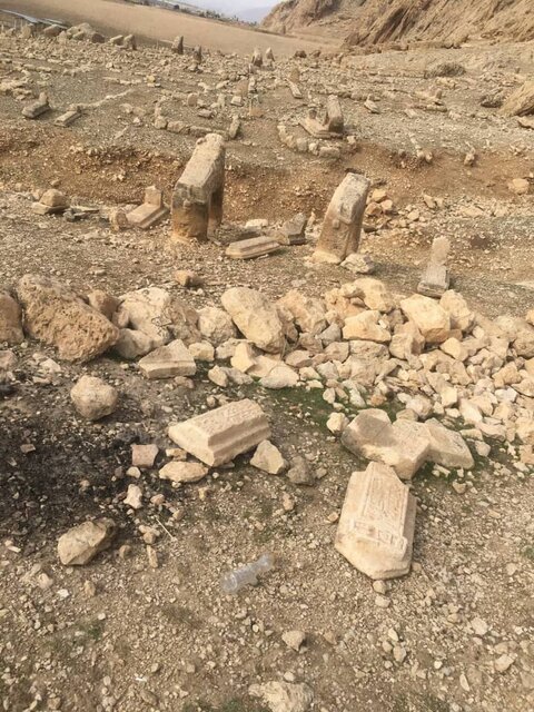 آثار تاریخی
