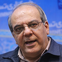 عباس عبدی