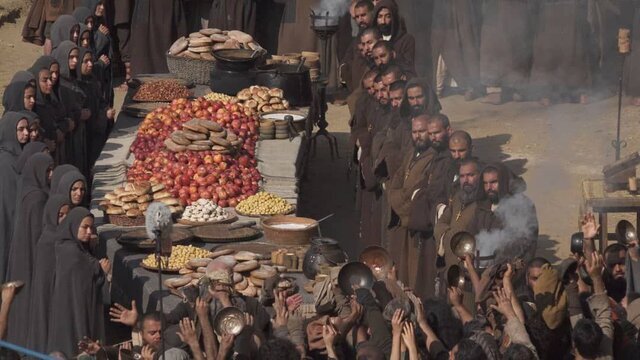 «سلمان فارسی» از قشم به تهران آمد